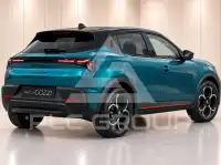 2025 Alfa Romeo Other
