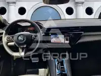 2025 Alfa Romeo Other