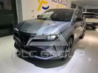 2025 Alfa Romeo Other