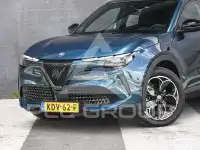 2025 Alfa Romeo Other