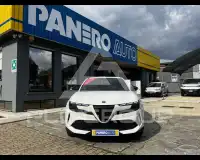 2025 Alfa Romeo Other