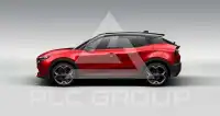 2025 Alfa Romeo Other