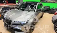 2025 Alfa Romeo Other