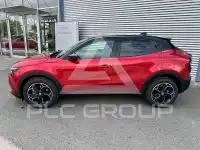 2025 Alfa Romeo Other