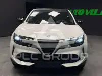 2025 Alfa Romeo Other