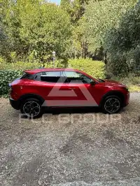 2025 Alfa Romeo Other