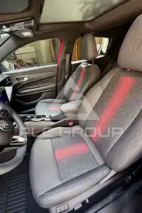 2025 Alfa Romeo Other