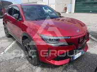 2025 Alfa Romeo Other