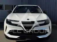 2025 Alfa Romeo Other