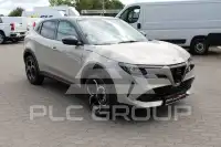 2025 Alfa Romeo Other