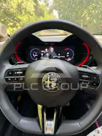 2025 Alfa Romeo Other
