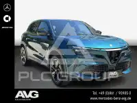 2025 Alfa Romeo Other
