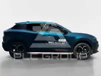 2025 Alfa Romeo Other