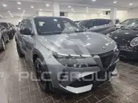 2025 Alfa Romeo Other