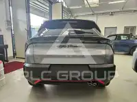 2025 Alfa Romeo Other