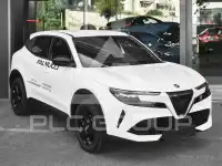 2026 Alfa Romeo Other