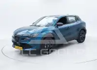 2025 Alfa Romeo Other