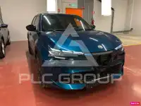 2025 Alfa Romeo Other