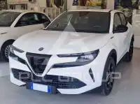 2025 Alfa Romeo Other