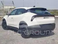 2025 Alfa Romeo Other
