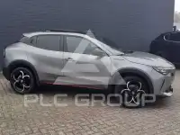 2025 Alfa Romeo Other
