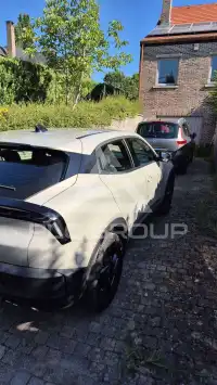 2025 Alfa Romeo Other
