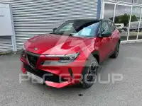 2025 Alfa Romeo Other