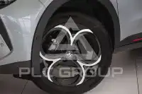 2025 Alfa Romeo Other
