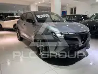 2025 Alfa Romeo Other