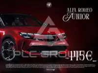 2025 Alfa Romeo Other