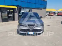 2025 Alfa Romeo Other