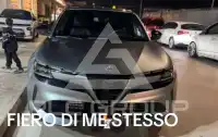 2025 Alfa Romeo Other