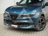 2025 Alfa Romeo Other