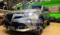 2025 Alfa Romeo Other