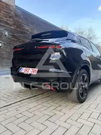 2025 Alfa Romeo Other