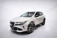 2025 Alfa Romeo Other