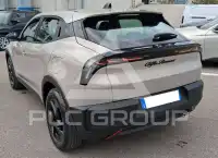 2025 Alfa Romeo Other