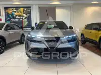 2025 Alfa Romeo Other