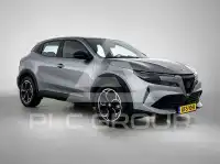 2025 Alfa Romeo Other