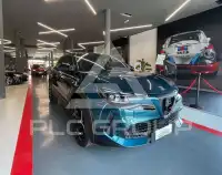 2025 Alfa Romeo Other