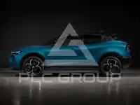 2025 Alfa Romeo Other