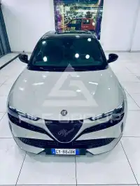 2025 Alfa Romeo Other