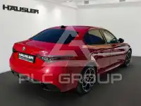 2025 Alfa Romeo Giulia