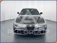 2025 Alfa Romeo Giulia