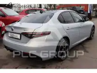 2026 Alfa Romeo Giulia