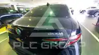 2026 Alfa Romeo Giulia
