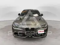 2025 Alfa Romeo Giulia
