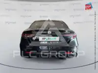 2025 Alfa Romeo Giulia