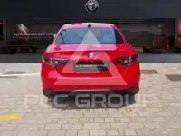 2025 Alfa Romeo Giulia
