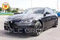 2025 Alfa Romeo Giulia